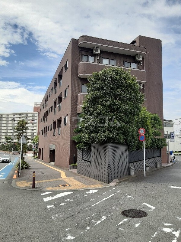 1/13 外観