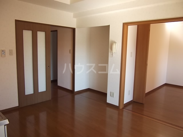 4/28 リビング/ダイニング