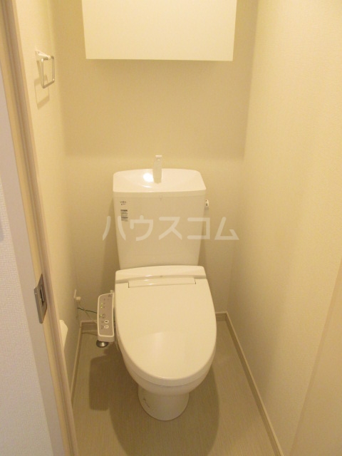 14/24 トイレ