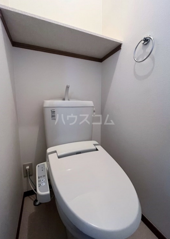 10/22 トイレ