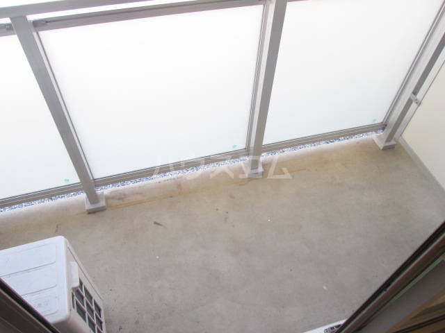 16/30 バルコニー