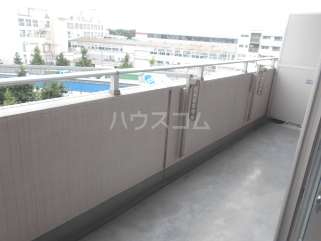 14/25 バルコニー