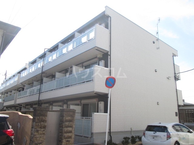 1/30 外観