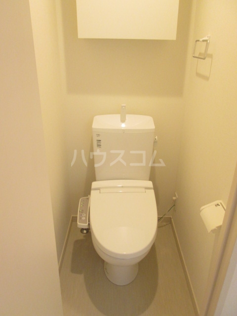 11/30 トイレ