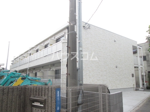 1/30 外観