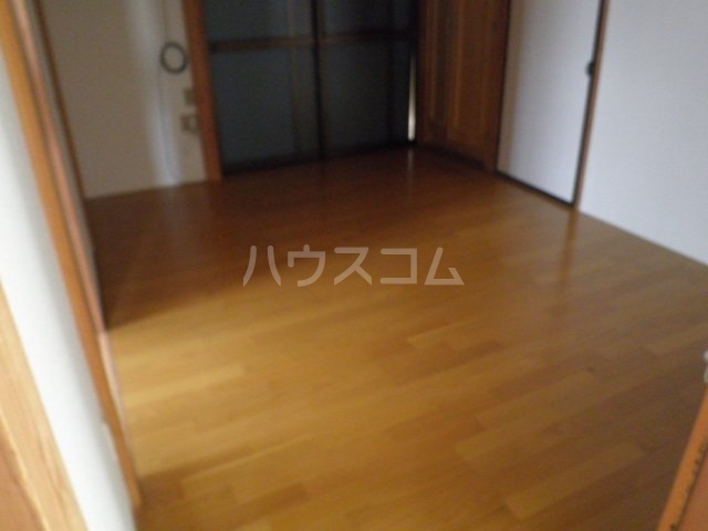 3/7 リビング/ダイニング