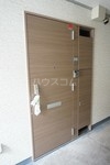 7/27 玄関
