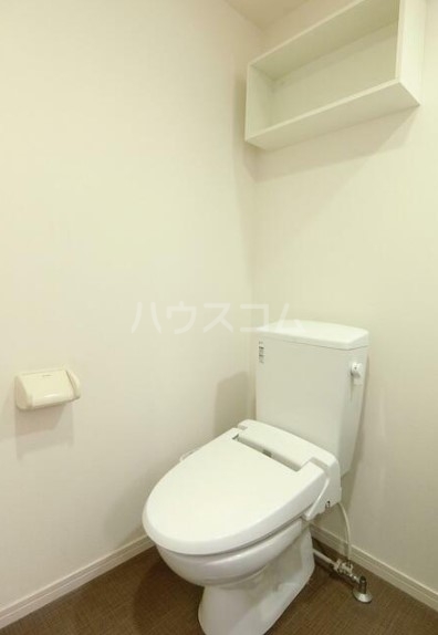 10/25 トイレ