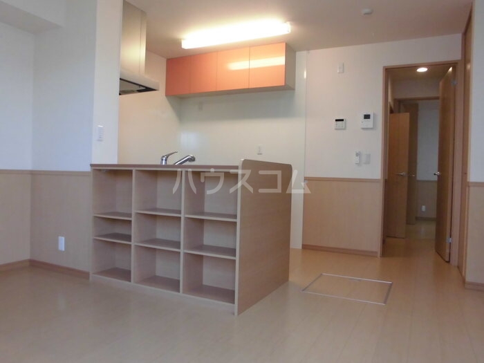 3/15 リビング/ダイニング