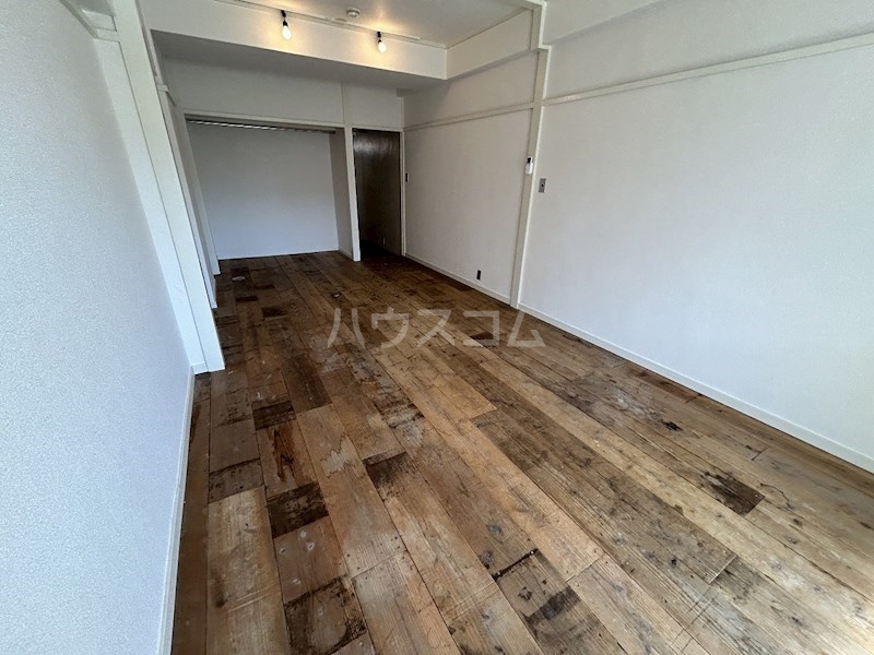 3/20 リビング/ダイニング