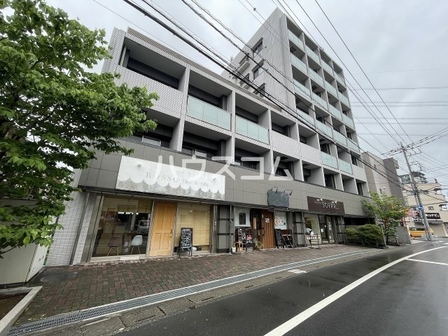1/30 外観