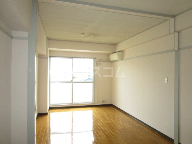 3/21 リビング/ダイニング