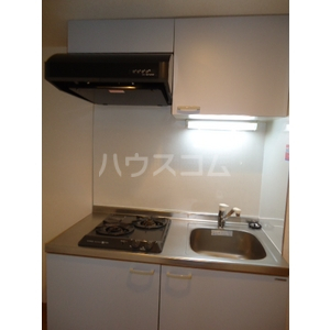 6/24 キッチン