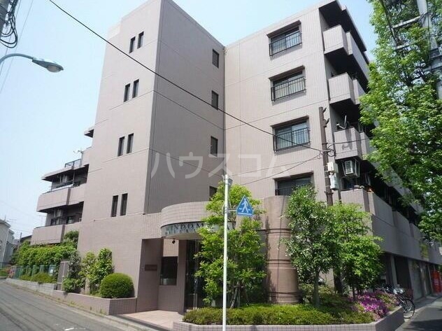 1/26 外観