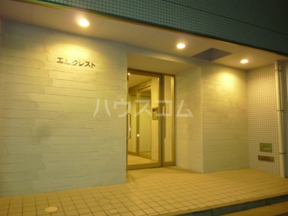 15/22 エントランス