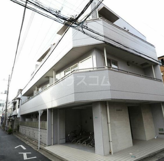 1/23 外観