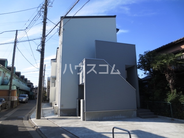 1/30 外観