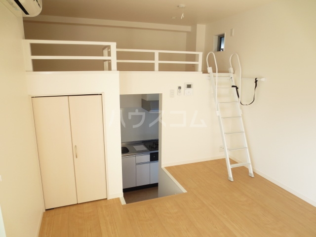 3/30 リビング/ダイニング