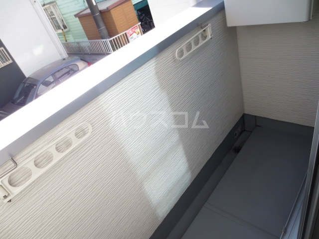 17/30 バルコニー