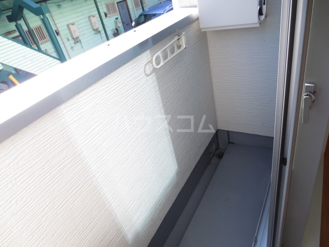 15/30 バルコニー