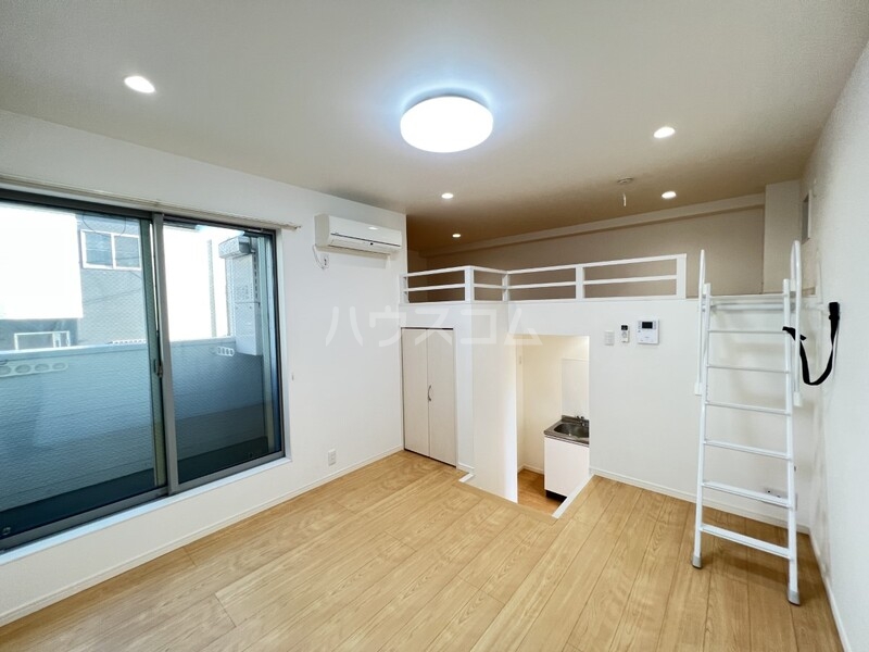 3/26 リビング/ダイニング