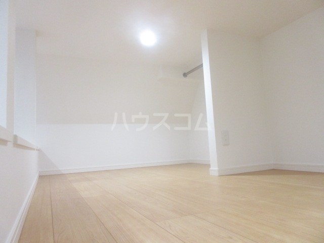 6/24 リビング/ダイニング