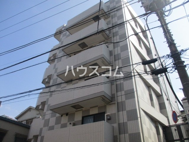 1/26 外観