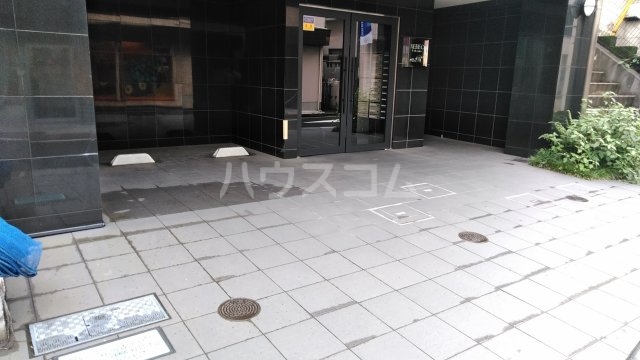 2/12 エントランス