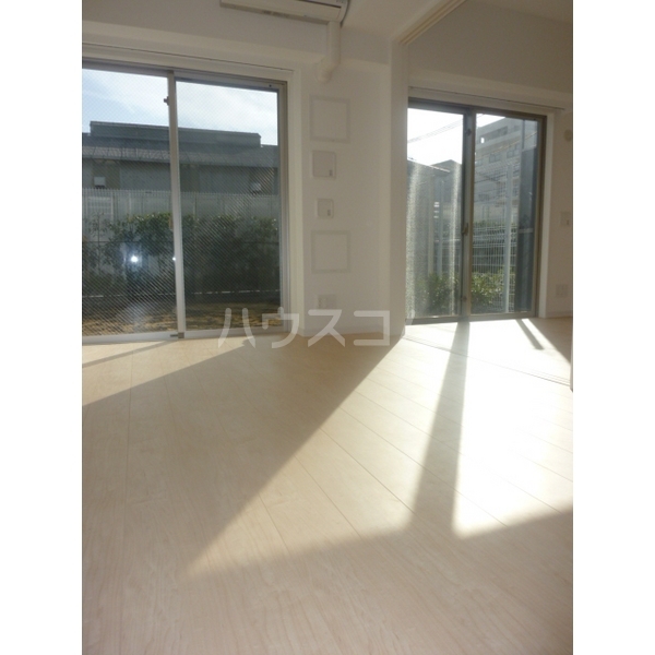 3/21 リビング/ダイニング