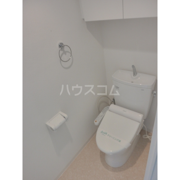 7/23 トイレ