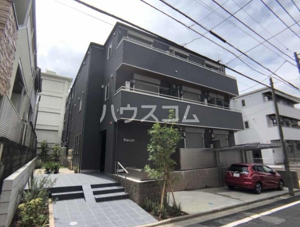 1/27 外観