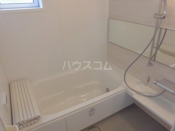 13/24 浴室
