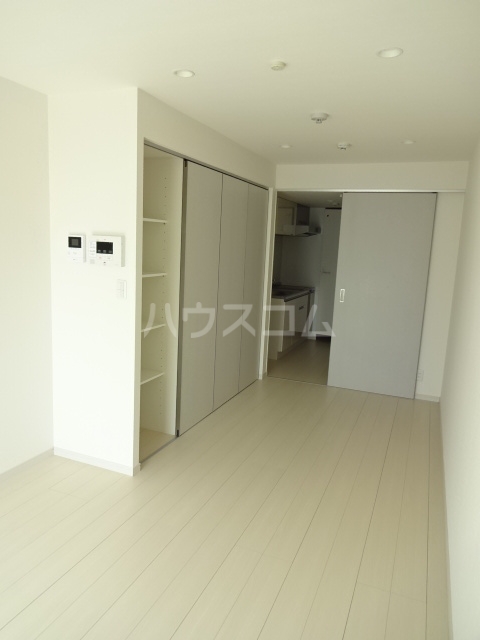 4/28 リビング/ダイニング