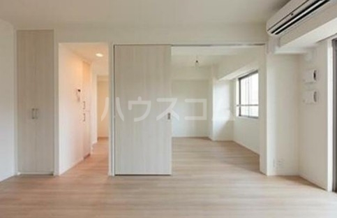 6/29 リビング/ダイニング