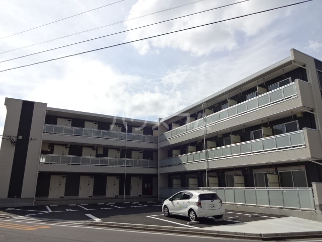 1/27 外観