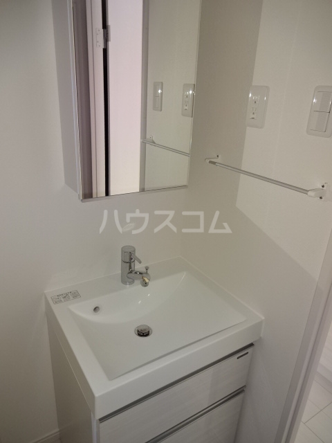16/27 洗面