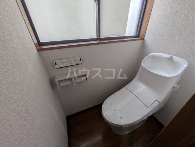 11/22 トイレ