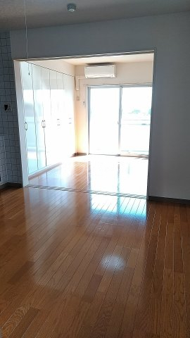 5/30 リビング/ダイニング