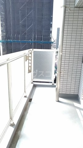 16/30 バルコニー