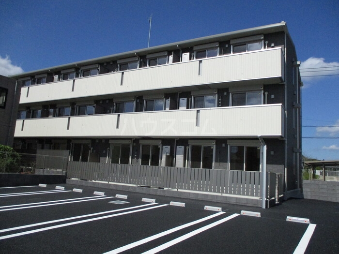 1/18 外観