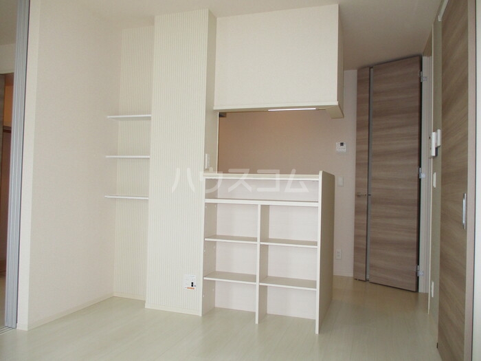 3/18 リビング/ダイニング