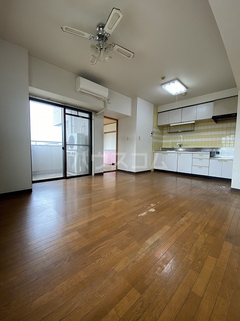 4/30 リビング/ダイニング