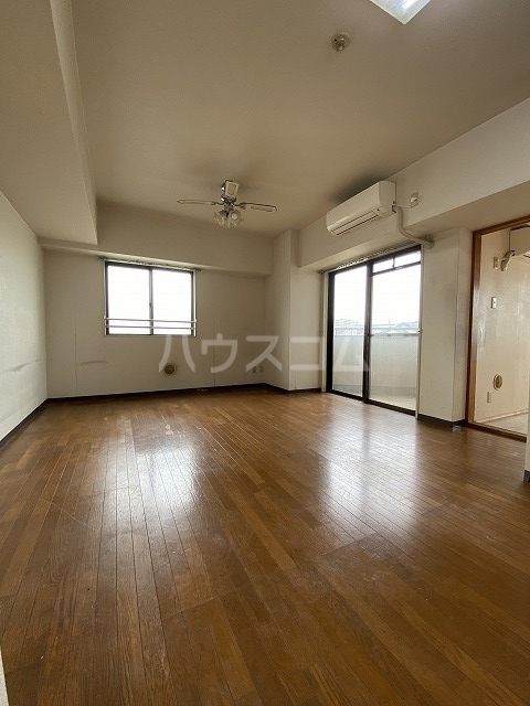 7/30 リビング/ダイニング