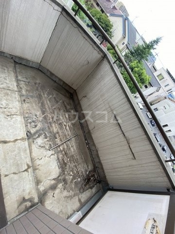 24/30 バルコニー