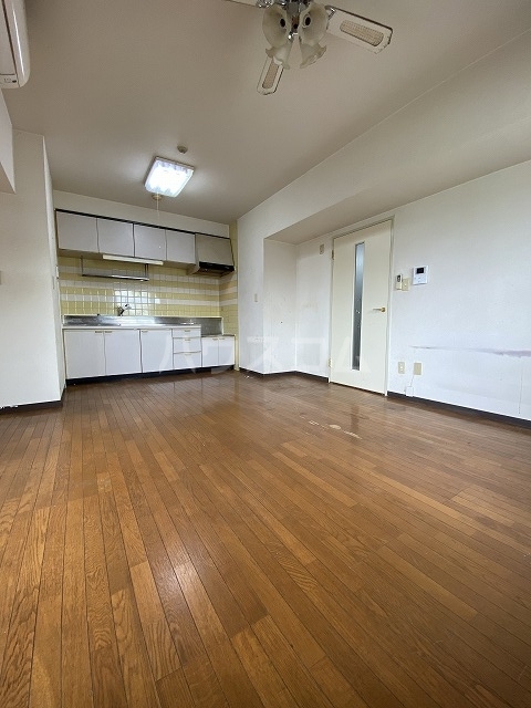 3/30 リビング/ダイニング