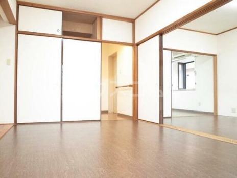 4/18 リビング/ダイニング