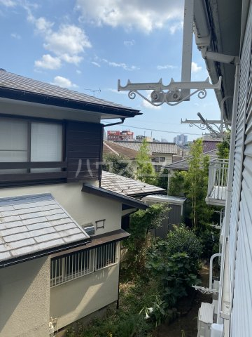 14/24 バルコニー