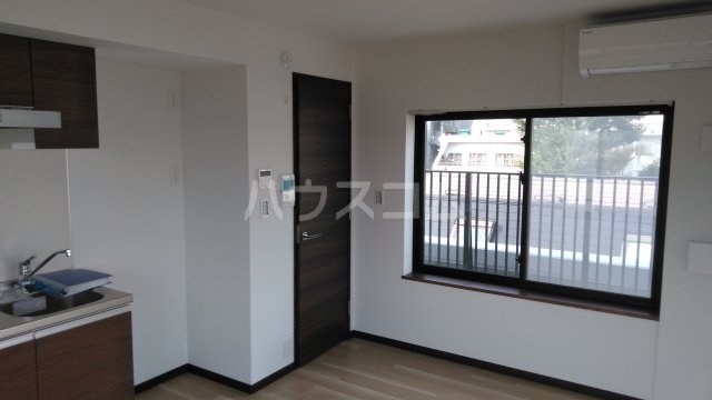 3/24 リビング/ダイニング