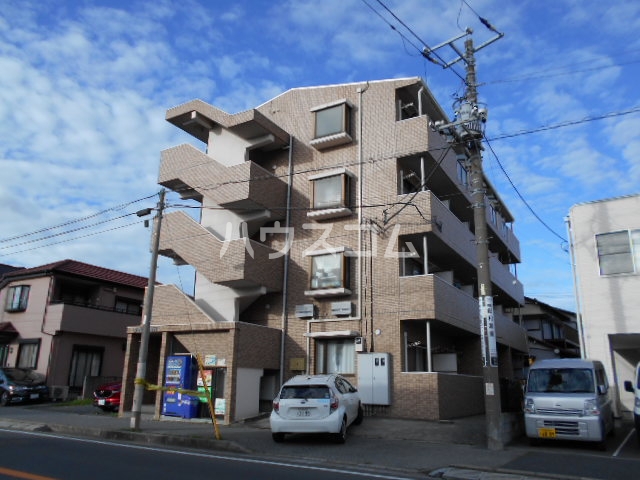 1/18 外観