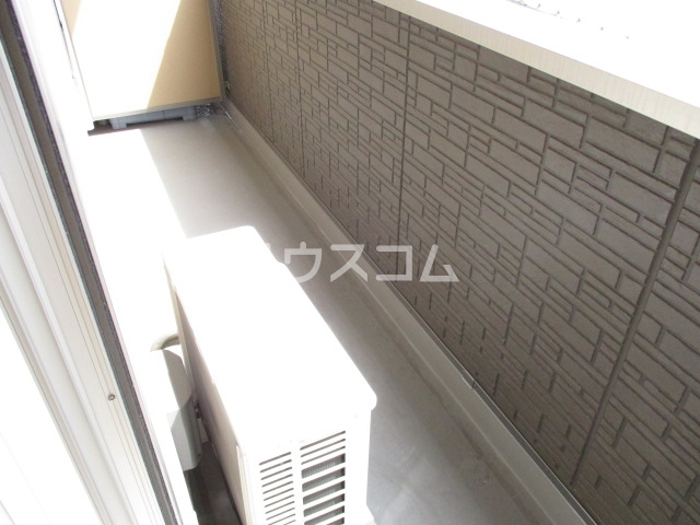 19/30 バルコニー